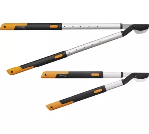 Fiskars SmartFit Teleskop-Astschere L86 von Fiskars