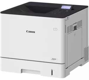 Canon i-SENSYS LBP722Cdw in grau von Canon