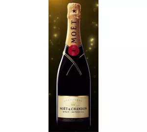 Moet & Chandon Brut Impérial von Moët & Chandon