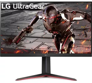 LG UltraGear 32GN650-B von LG