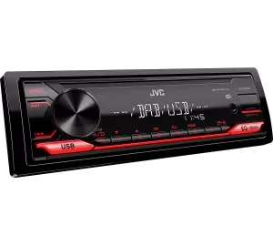 JVC KD-X172DB von JVC
