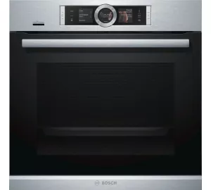 Bosch Serie 8 HSG636XS6 von Bosch