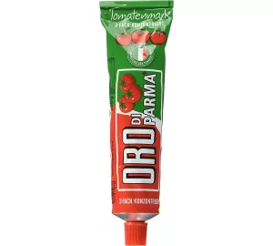 Oro di Parma Tomatenmark 3-fach konzentriert von Oro di Parma
