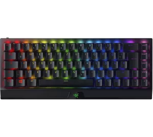 Razer BlackWidow V3 Mini HyperSpeed von Razer