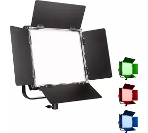 Walimex pro LED Rainbow 100 W von Walimex Pro
