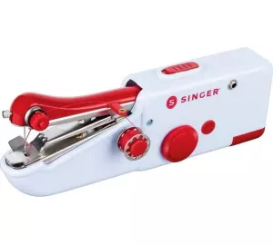Singer Handnähmaschine von Singer