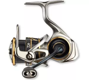 Daiwa Airity LT 2000D von DAIWA
