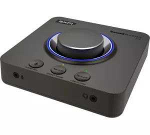 Creative Sound Blaster X4 von Creative