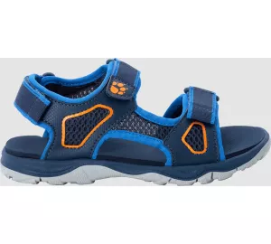 Jack Wolfskin Taraco Beach Sandal von Jack Wolfskin
