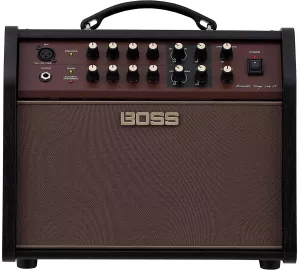 Boss Acoustic Singer Live LT von BOSS