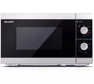 Sharp YC-MG01E-S von Sharp