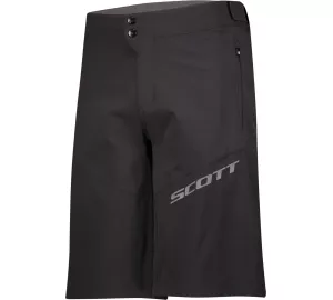 Scott Endurance Shorts mit weiter Passform und Hosenpolster von Scott