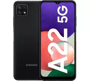 Samsung Galaxy A22 5G von Samsung
