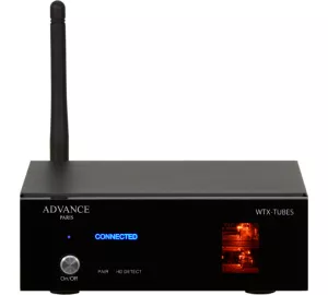 Advance Paris WTX Tubes von Advance Paris