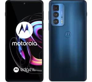 Motorola Edge 20 Pro von Motorola