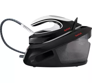 Tefal Express Anti-Calc SV8055 in schwarz von Tefal