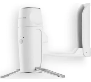 Clean Maxx Hemdenbügler kompakt für Reisen (07252) von CleanMaxx