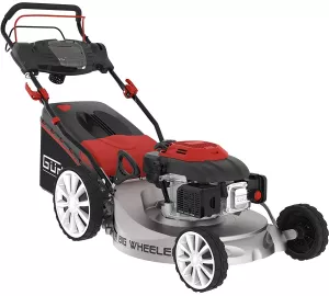 Güde Big Wheeler 553.1 R ALU von Güde