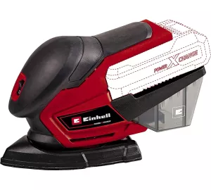 Einhell TE-OS 18/150 Li Solo von Einhell