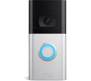ring Video Doorbell 4 von Ring