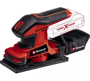 Einhell TC-OS 18/187 Li Solo von Einhell