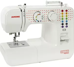 Janome SewMini Platinum von Janome
