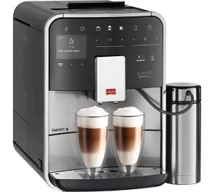 Melitta Caffeo Barista TS Smart von Melitta