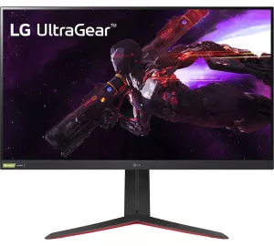 LG UltraGear 32GP850-B von LG