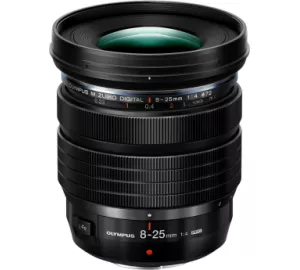 Olympus M.Zuiko Digital ED 8-25mm F4 Pro von Olympus