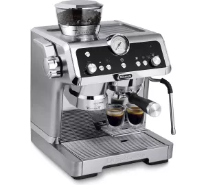 De Longhi Specialista Prestigio EC9355.M von De'Longhi