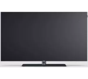 Loewe bild i.55 dr+ in grau von LOEWE
