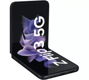 Samsung Galaxy Z Flip 3 5G von Samsung