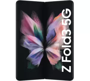 Samsung Galaxy Z Fold 3 5G von Samsung