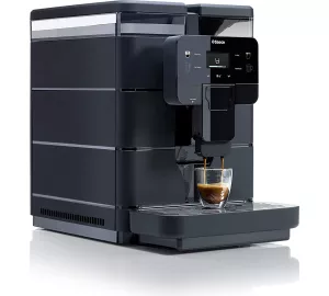 Saeco Royal Black (9J0040) von Saeco