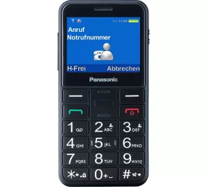 Panasonic KX-TU155 von Panasonic