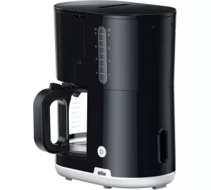 Braun KF 1100 von Braun