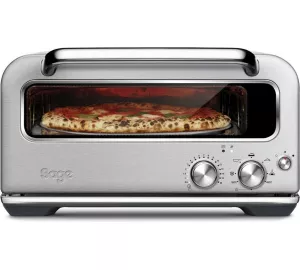 Sage Appliances the Smart Oven Pizzaiolo von Sage