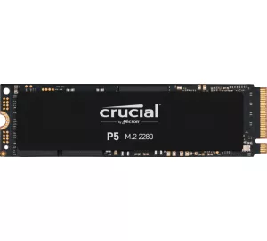 Crucial P5 Plus von Crucial