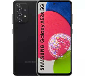 Samsung Galaxy A52s 5G von Samsung