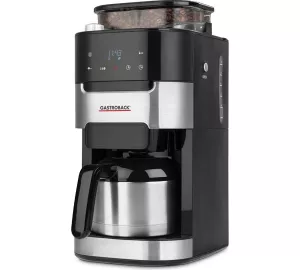 Gastroback Grind & Brew Pro Thermo (42711_S) von GASTROBACK