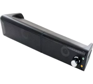 Schwaiger Teilbare Bluetooth-Soundbar BSB23 von Schwaiger