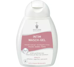 Bioturm Intim Wasch-Gel Nr. 26 von BIOTURM