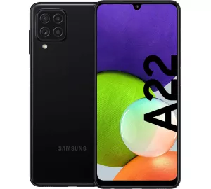 Samsung Galaxy A22 von Samsung