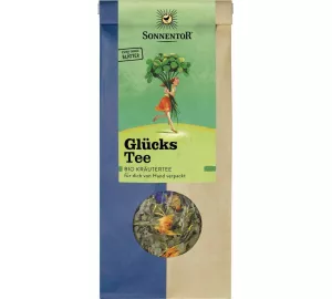 Sonnentor GlücksTee Bio Kräutertee, lose von SONNENTOR