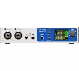 RME Fireface UCX II von RME