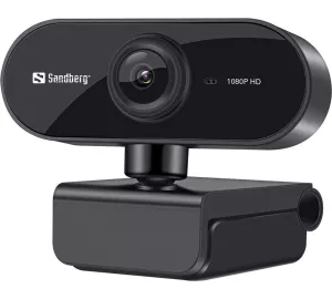 Sandberg USB Webcam Flex 1080P HD von Sandberg
