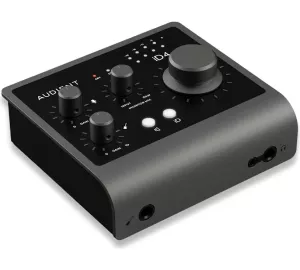 Audient iD4 MKII von Audient