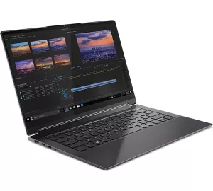 Lenovo Yoga 9i (15
