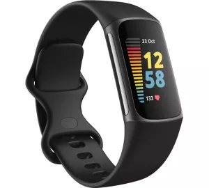 Fitbit Charge 5 von Fitbit