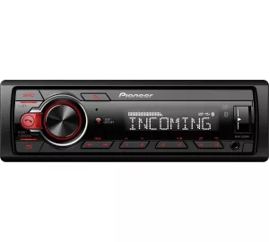 Pioneer MVH-330DAB von Pioneer